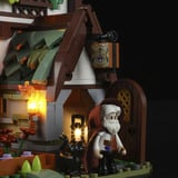 Lumibricks F9024, Jouets de construction 