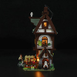 Lumibricks F9024, Jouets de construction 