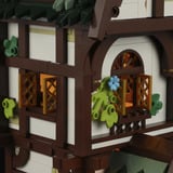 Lumibricks F9024, Jouets de construction 