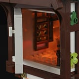 Lumibricks F9024, Jouets de construction 