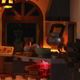 Lumibricks F9024, Jouets de construction 