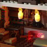 Lumibricks F9024, Jouets de construction 