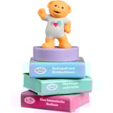 MGA Entertainment 170218-GR, Livre audio 