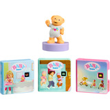 MGA Entertainment 170218-GR, Livre audio 