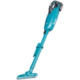 Makita Maki Aspirateur sans fil DCL281FRF 18V , Aspirateur à main 