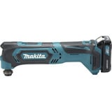 Makita TM30DZ, Outil de multi fonction Bleu/Noir