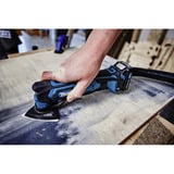 Makita TM30DZ, Outil de multi fonction Bleu/Noir