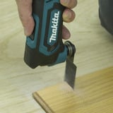 Makita TM30DZ, Outil de multi fonction Bleu/Noir
