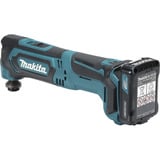 Makita TM30DZ, Outil de multi fonction Bleu/Noir