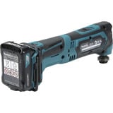Makita TM30DZ, Outil de multi fonction Bleu/Noir
