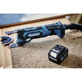 Makita TM30DZ, Outil de multi fonction Bleu/Noir