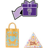 Mattel Monster High-Poupée Cleo De Nile Monstrueux Anniversaire Poupée mannequin, Femelle, 4 an(s), Garçon/Fille, 290 mm, 250 g