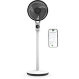 Meaco Sefte 10 Pro, Ventilateur Blanc
