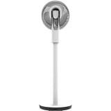 Meaco Sefte 10 Pro, Ventilateur Blanc