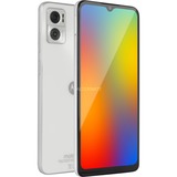 Motorola Moto e22i, Smartphone Blanc