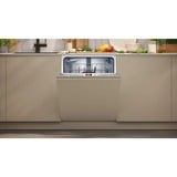 Neff S175EAX16E lave-vaisselle Entièrement intégré 13 couverts A Entièrement intégré, Taille maximum (60 cm), Acier inoxydable, Boutons, 1,75 m, 1,65 m