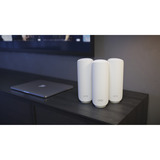 Netgear Orbi 370 Bi-bande (2,4 GHz / 5 GHz) Wi-Fi 7 (802.11be) Blanc 2 Interne, Point d'accès Blanc, Blanc, Interne, Système maillé, 360 m², Bi-bande (2,4 GHz / 5 GHz), Wi-Fi 7 (802.11be)