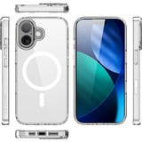 Nevox 2530, Housse smartphone Transparent
