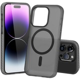 Nevox StyleShell Invisio, Housse smartphone Noir