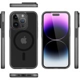 Nevox StyleShell Invisio, Housse smartphone Noir