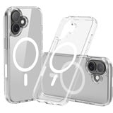 Nevox StyleShell SHOCKFlex, Housse smartphone Transparent