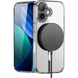 Nevox StyleShell SHOCKFlex, Housse smartphone Transparent