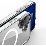 Nevox StyleShell SHOCKFlex, Housse smartphone Transparent