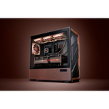 Noctua NL-LC1-42, Watercooling Noir/Marron