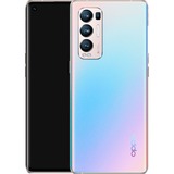 Oppo Find X3 Neo 16,6 cm (6.55") Double SIM ColorOS 11.1 5G USB Type-C 12 Go 256 Go 4500 mAh Argent, Smartphone Bleu clair/Lavande, 16,6 cm (6.55"), 12 Go, 256 Go, 50 MP, ColorOS 11.1, Argent