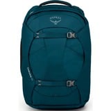 Osprey Fairview 40, Sac à dos sarcelle, 40 litre