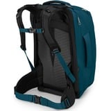 Osprey Fairview 40, Sac à dos sarcelle, 40 litre