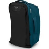 Osprey Fairview 40, Sac à dos sarcelle, 40 litre