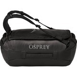 Osprey Sac de voyage Transporter 40 Noir