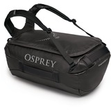 Osprey Sac de voyage Transporter 40 Noir