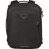 Osprey Transporter Global Carry-On, Sac Noir, 36 litre