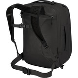 Osprey Transporter Global Carry-On, Sac Noir, 36 litre