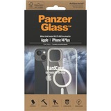 PanzerGlass 0411, Housse/Étui smartphone Transparent