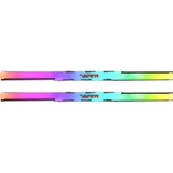 Patriot 32 Go DDR5-5600 (2x 16 Go) mémoire vive Noir, PVVR532G560C36K, XMP 3.0