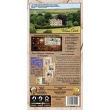 Pegasus Obsession - Wessex, Jeu de société 