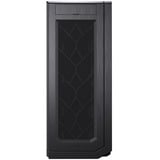 Phanteks Enthoo Pro 2 Server Edition boîtier server tower Noir | 4x USB-A | 1x USB-C | Window