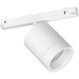 Philips Hue Spot cylindrique Perifo, Lampe Blanc, Philips Hue White and Color ambiance Spot cylindrique Perifo, Spot d'éclairage intelligent, Bluetooth, Blanc, LED intégrée, Métal, Ampoule(s) non remplaçable(s)