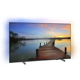 Philips  50" Ultra HD TV LED Noir