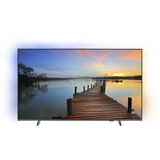 Philips  50" Ultra HD TV LED Noir