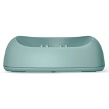 Philips Écoute-bébé DECT, connexion 100 % privée, 0 interférence, Moniteur pour bébé Blanc/Menthe, connexion 100 % privée, 0 interférence, 330 m, Numérique, 50 m, 330 m, Vert, Blanc, LCD