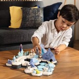 Ravensburger GraviTrax Junior Starter-Set Frozen, Train 