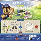 Ravensburger GraviTrax Junior - Starter-Set S Paw Patrol, Train 