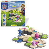 Ravensburger GraviTrax Junior - Starter-Set S Paw Patrol, Train 