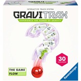 Ravensburger GraviTrax The Game Flow Jeu de billes, Jeu d'apprentissage Jeu de billes, 8 an(s)