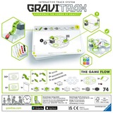 Ravensburger GraviTrax The Game Flow Jeu de billes, Jeu d'apprentissage Jeu de billes, 8 an(s)