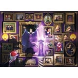 Ravensburger Puzzle Villainous : Evil Queen 